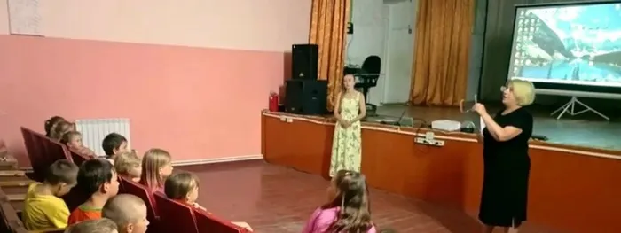 бф-15 единый день фольклора 1