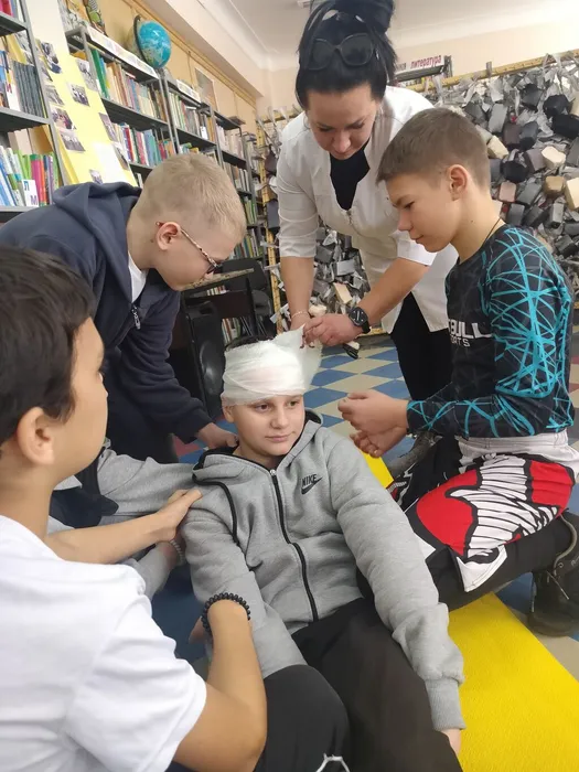 бф 18 один день в армии (1)