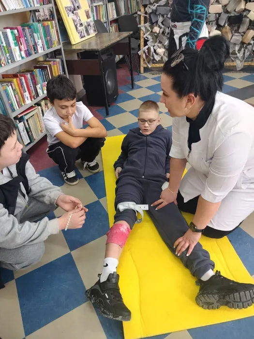 бф 18 один день в армии (2)