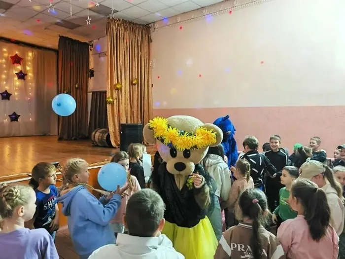 бф-15 день защиты детей -2