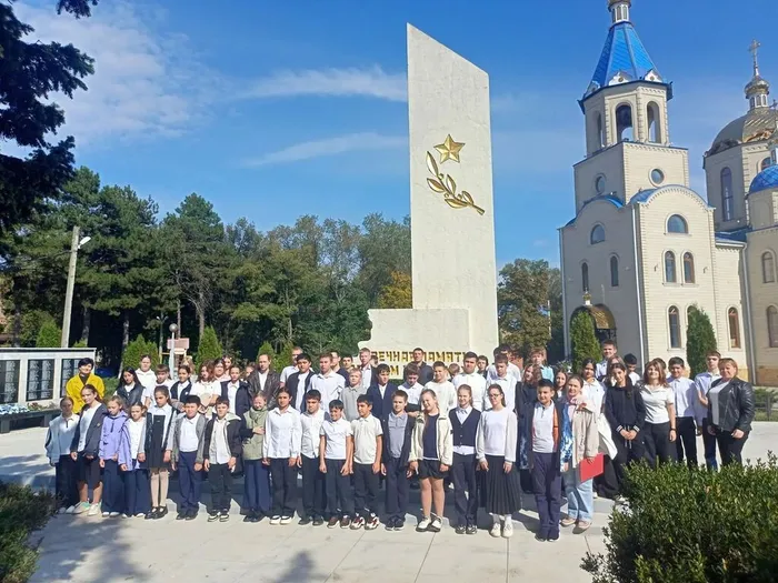 битва за Кавказ (1)