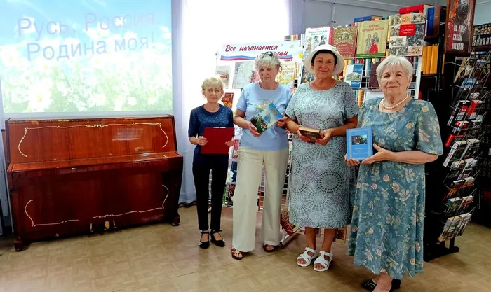 ЦБ 15.07.2026 Горжусь тобой, моя Россия!
