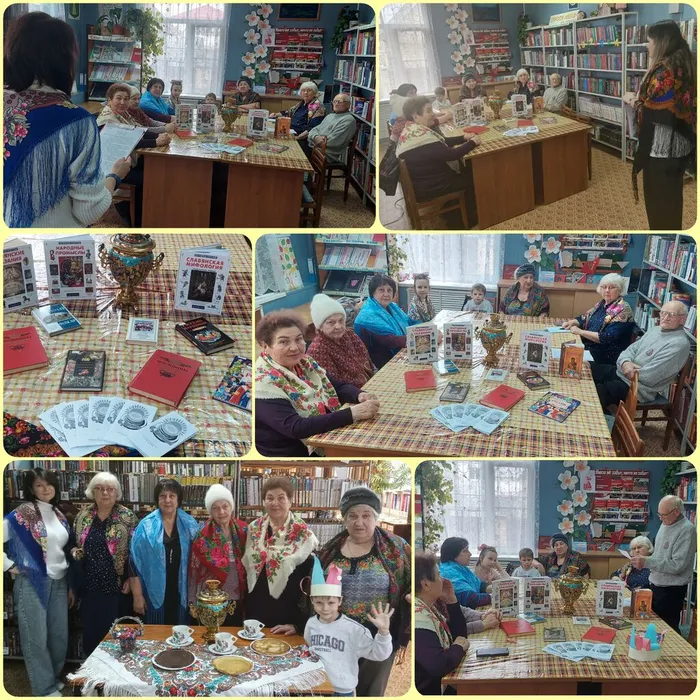 БФ №2 Отчет. Румяная да блинная