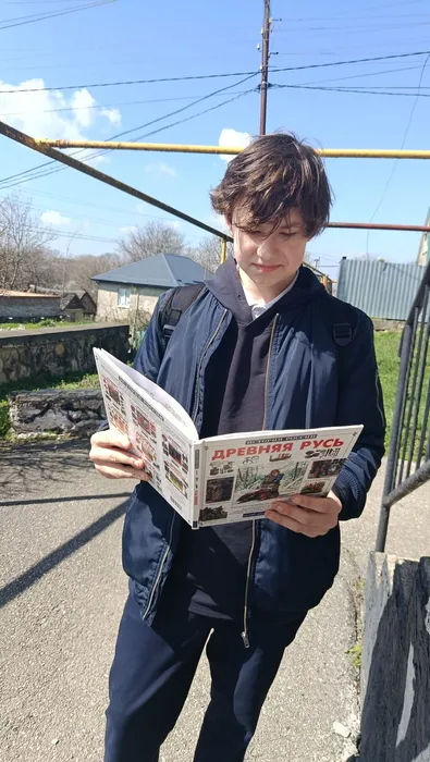 БФ8 7 апреля Движение – это Жизнь!