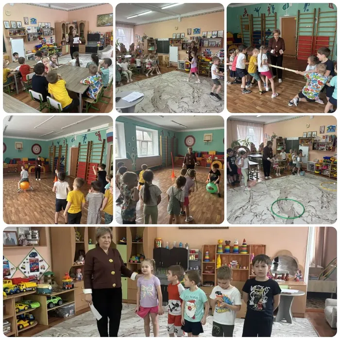 Б-Ф №1 Солдатская смекалка