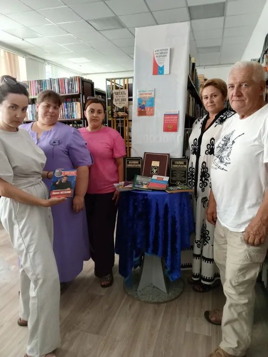 ф19 мы и наши права