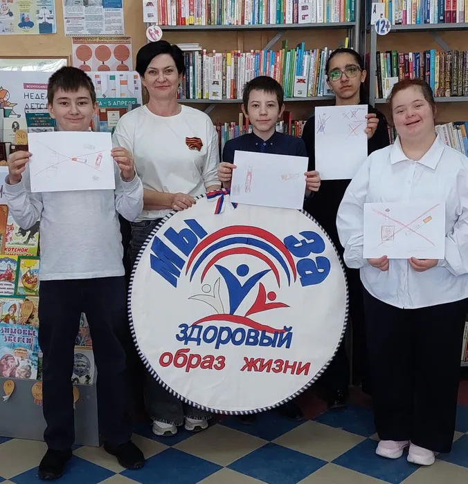 бф18 Будьте здоровы, живите на радость (3)