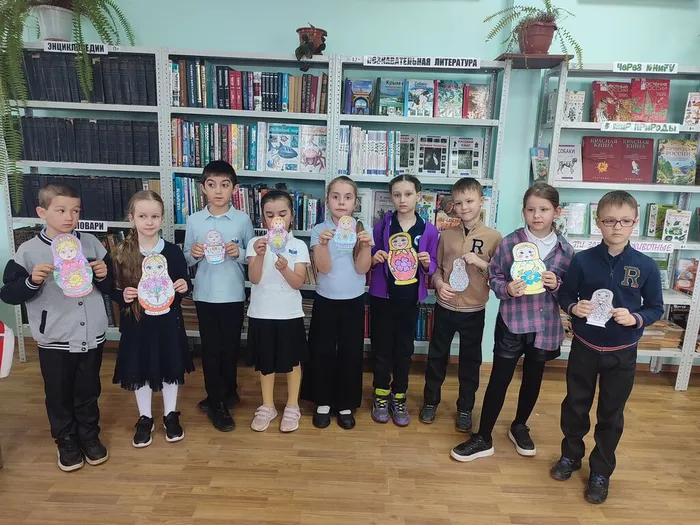 Библионочь 2026