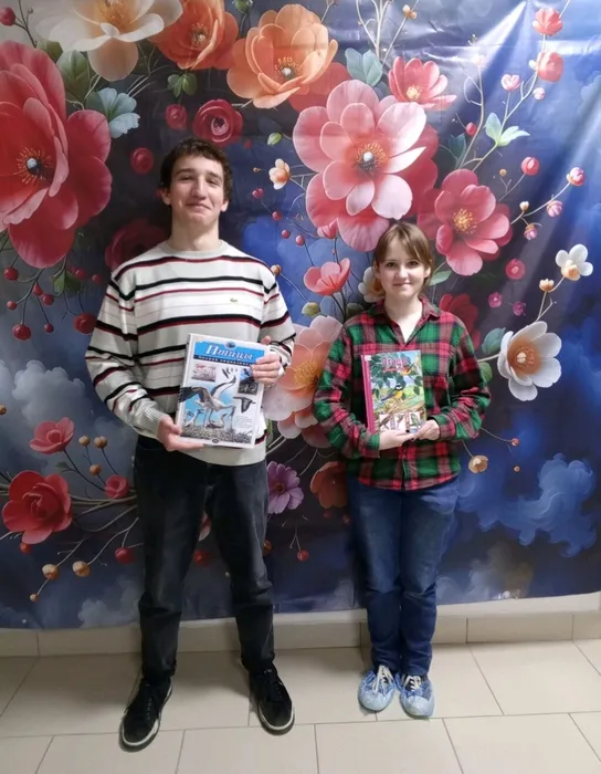 ф.19. 1 апреля