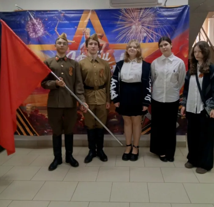 Ф19.Твой ровестник на войне