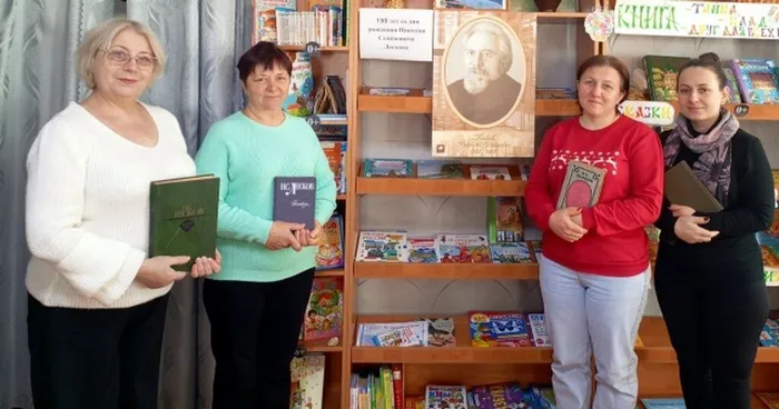 бф-15 Лесков 1