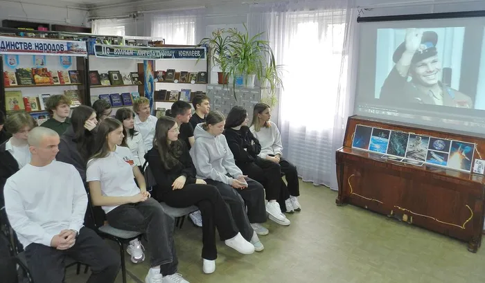 ЦБ Великий сын Земли 2