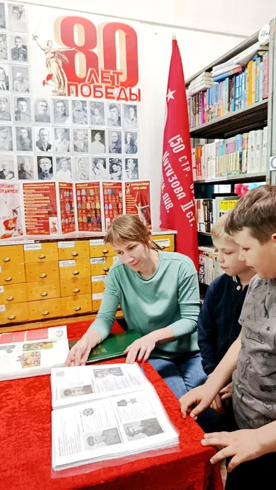 БФ8 02.04.2026 Свои Герои