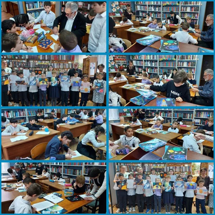 БФ2 Отчет Звездный взгляд