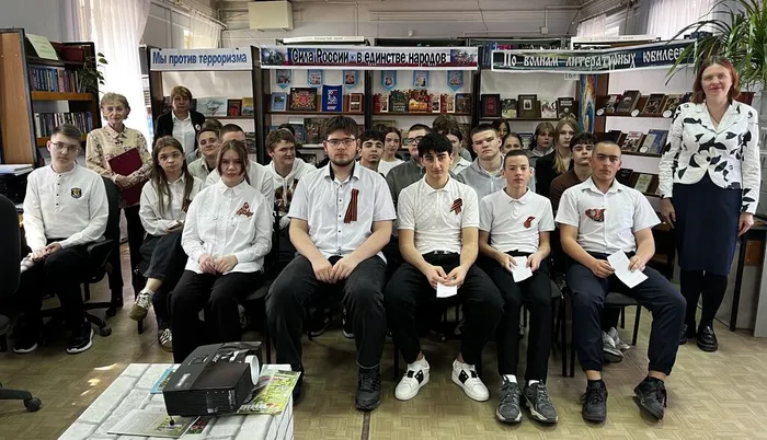 ЦБ Выбор профессии просто и сложно