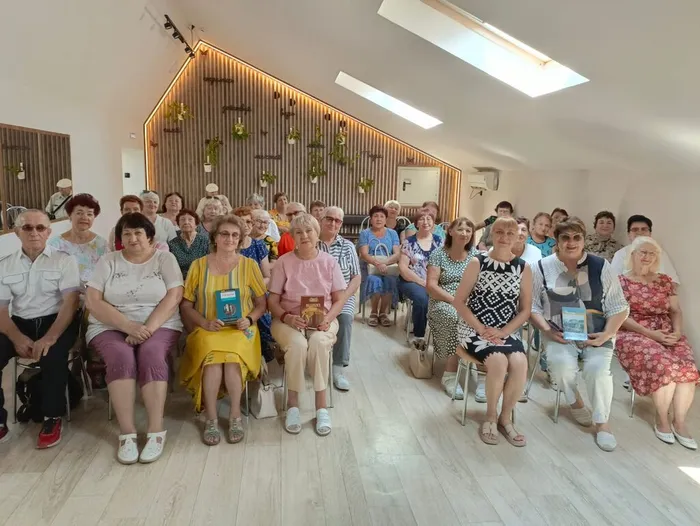 ЦБ 11.08.2026 Доброе слово для всей земли