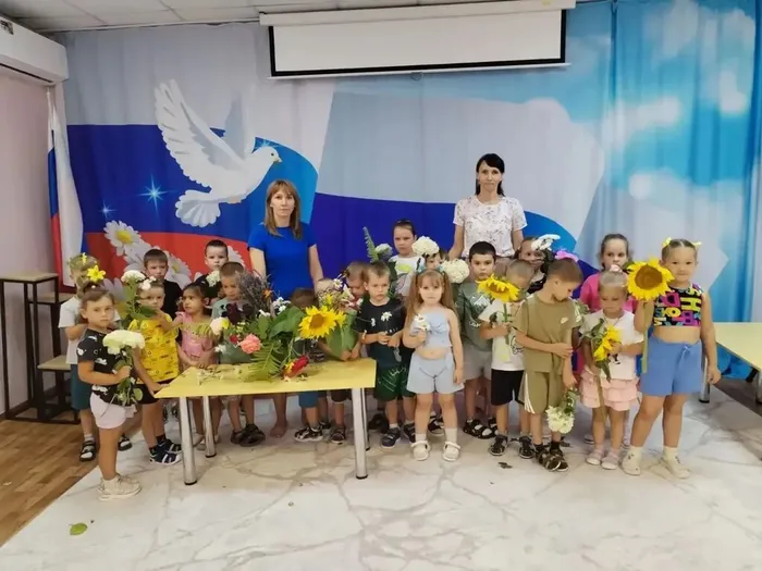 Бф№8 Мир цветов (2)
