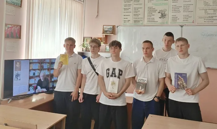 Путешествие с Кустовым 2
