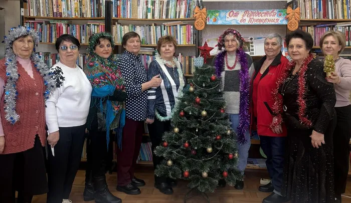 Б-Ф №1 Свет Рождественской звезды