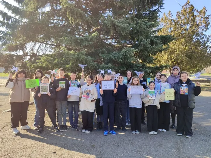 БФ№16  Интелектуально-познавательная викторина В птичьем царстве