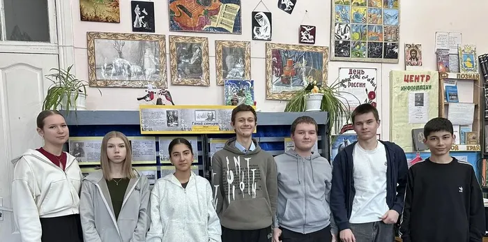 БФ 14 Писатель мудрых сказок громкие чтения