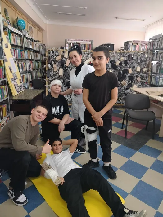 бф 18 один день в армии (3)