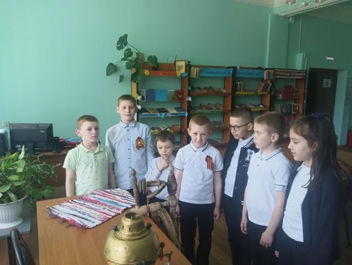 казачество ф.17