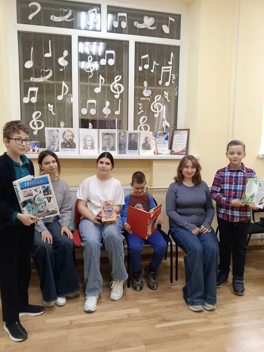 ф19День птиц