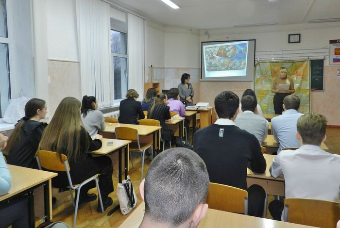 ЦБ Сегодня ты школьник, а завтра - солдат  1